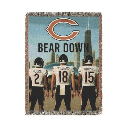 Chicago Bears