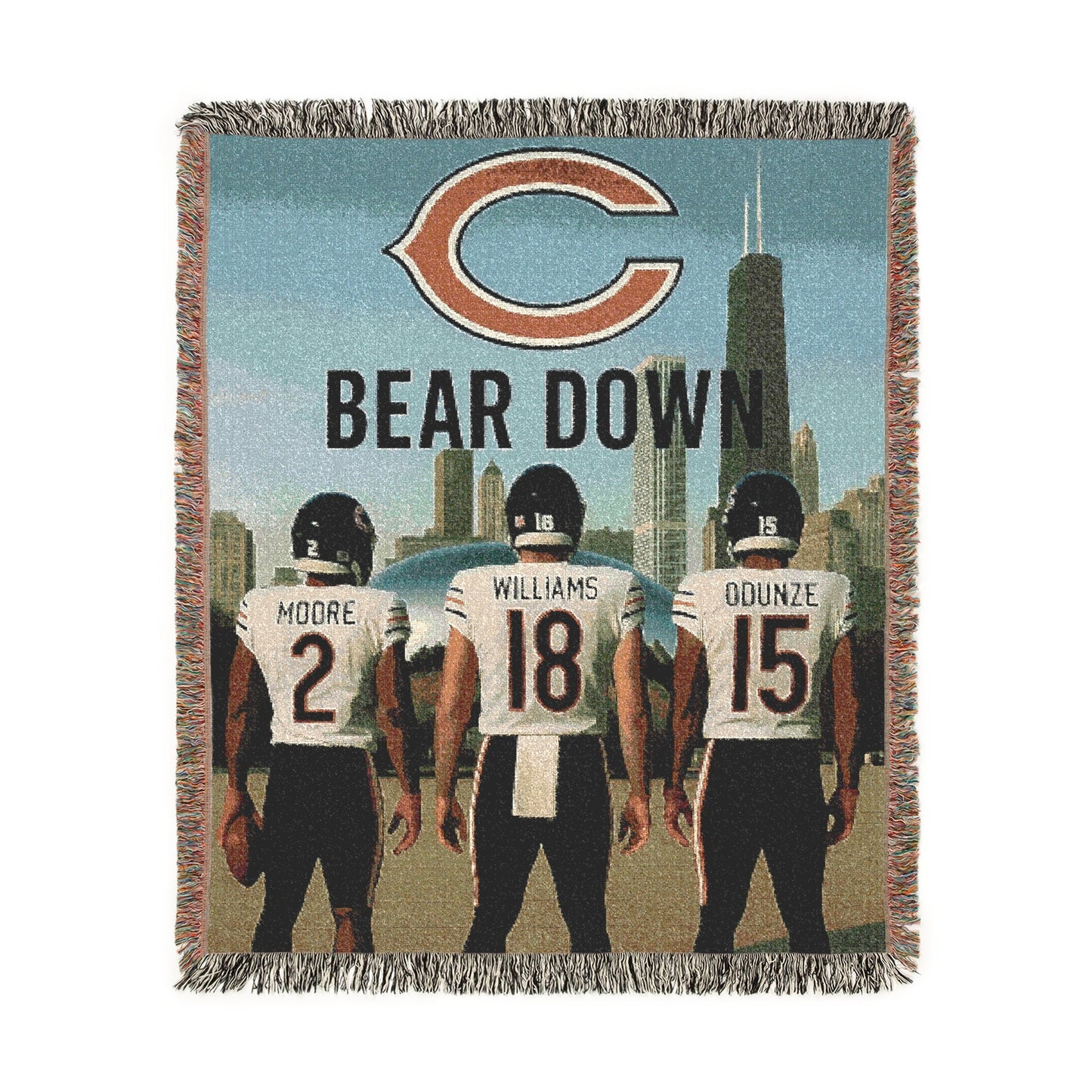 Chicago Bears