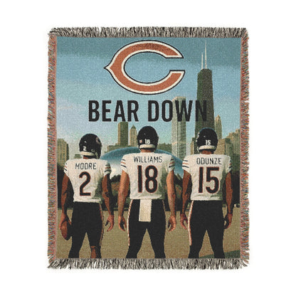 Chicago Bears