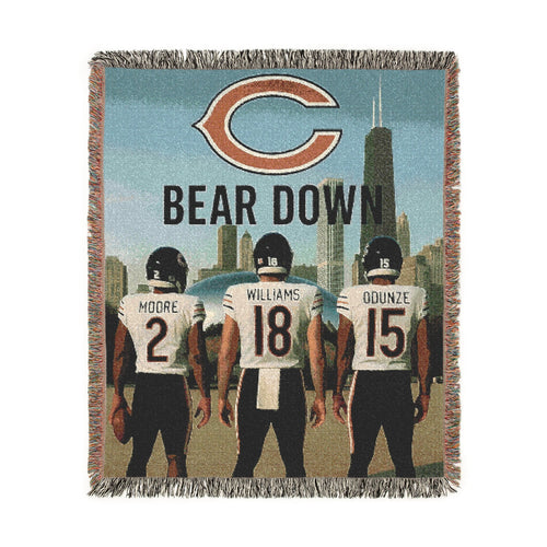 Chicago Bears